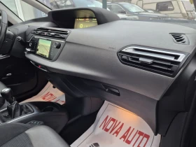 Citroen C4 Picasso 1.6HDI-ПАНОРАМА-JBL-FULL FULL - 11999 лв. / 6134.99 € - 15545573 14 | Car24.bg Citroen C4 Picasso 1.6HDI-ПАНОРАМА-JBL-FULL FULL - 11999 лв. / 6134.99 € - 15545573 14