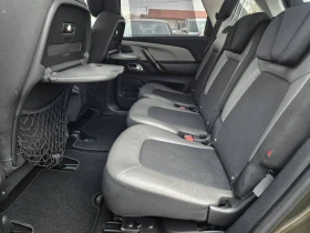Citroen C4 Picasso 1.6HDI-ПАНОРАМА-JBL-FULL FULL - 11999 лв. / 6134.99 € - 15545573 17 | Car24.bg Citroen C4 Picasso 1.6HDI-ПАНОРАМА-JBL-FULL FULL - 11999 лв. / 6134.99 € - 15545573 17