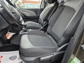 Citroen C4 Picasso 1.6HDI-ПАНОРАМА-JBL-FULL FULL - 11999 лв. / 6134.99 € - 15545573 7 | Car24.bg Citroen C4 Picasso 1.6HDI-ПАНОРАМА-JBL-FULL FULL - 11999 лв. / 6134.99 € - 15545573 7