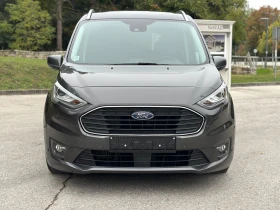 Ford Tourneo Connect Grand* 1.5D* Automatic* KeyLess Go* Navi* 6+ 1 - 26900 лв. / 13753.75 € - 28037871 8 | Car24.bg Ford Tourneo Connect Grand* 1.5D* Automatic* KeyLess Go* Navi* 6+ 1 - 26900 лв. / 13753.75 € - 28037871 8
