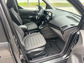 Ford Tourneo Connect Grand* 1.5D* Automatic* KeyLess Go* Navi* 6+ 1 - 26900 лв. / 13753.75 € - 28037871 15 | Car24.bg Ford Tourneo Connect Grand* 1.5D* Automatic* KeyLess Go* Navi* 6+ 1 - 26900 лв. / 13753.75 € - 28037871 15