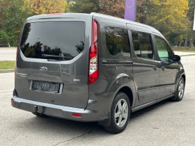 Ford Tourneo Connect Grand* 1.5D* Automatic* KeyLess Go* Navi* 6+ 1 - 26900 лв. / 13753.75 € - 28037871 5 | Car24.bg Ford Tourneo Connect Grand* 1.5D* Automatic* KeyLess Go* Navi* 6+ 1 - 26900 лв. / 13753.75 € - 28037871 5
