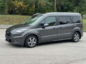 Ford Tourneo Connect Grand* 1.5D* Automatic* KeyLess Go* Navi* 6+ 1 - 26900 лв. / 13753.75 € - 28037871 2 | Car24.bg Ford Tourneo Connect Grand* 1.5D* Automatic* KeyLess Go* Navi* 6+ 1 - 26900 лв. / 13753.75 € - 28037871 2