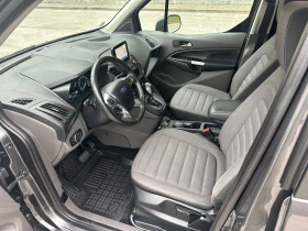 Ford Tourneo Connect Grand* 1.5D* Automatic* KeyLess Go* Navi* 6+ 1 - 26900 лв. / 13753.75 € - 28037871 10 | Car24.bg Ford Tourneo Connect Grand* 1.5D* Automatic* KeyLess Go* Navi* 6+ 1 - 26900 лв. / 13753.75 € - 28037871 10