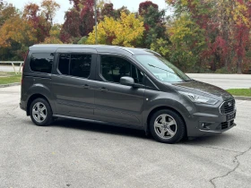 Ford Tourneo Connect Grand* 1.5D* Automatic* KeyLess Go* Navi* 6+ 1 - 26900 лв. / 13753.75 € - 28037871 6 | Car24.bg Ford Tourneo Connect Grand* 1.5D* Automatic* KeyLess Go* Navi* 6+ 1 - 26900 лв. / 13753.75 € - 28037871 6