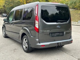 Ford Tourneo Connect Grand* 1.5D* Automatic* KeyLess Go* Navi* 6+ 1 - 26900 лв. / 13753.75 € - 28037871 3 | Car24.bg Ford Tourneo Connect Grand* 1.5D* Automatic* KeyLess Go* Navi* 6+ 1 - 26900 лв. / 13753.75 € - 28037871 3