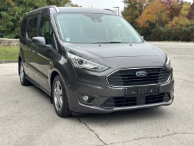 Ford Tourneo Connect Grand* 1.5D* Automatic* KeyLess Go* Navi* 6+ 1 - 26900 лв. / 13753.75 € - 28037871 7 | Car24.bg Ford Tourneo Connect Grand* 1.5D* Automatic* KeyLess Go* Navi* 6+ 1 - 26900 лв. / 13753.75 € - 28037871 7