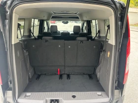 Ford Tourneo Connect Grand* 1.5D* Automatic* KeyLess Go* Navi* 6+ 1 - 26900 лв. / 13753.75 € - 28037871 13 | Car24.bg Ford Tourneo Connect Grand* 1.5D* Automatic* KeyLess Go* Navi* 6+ 1 - 26900 лв. / 13753.75 € - 28037871 13