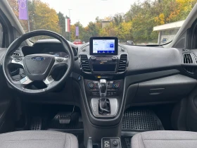 Ford Tourneo Connect Grand* 1.5D* Automatic* KeyLess Go* Navi* 6+ 1 - 26900 лв. / 13753.75 € - 28037871 16 | Car24.bg Ford Tourneo Connect Grand* 1.5D* Automatic* KeyLess Go* Navi* 6+ 1 - 26900 лв. / 13753.75 € - 28037871 16