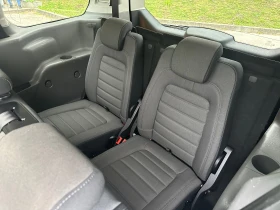 Ford Tourneo Connect Grand* 1.5D* Automatic* KeyLess Go* Navi* 6+ 1 - 26900 лв. / 13753.75 € - 28037871 12 | Car24.bg Ford Tourneo Connect Grand* 1.5D* Automatic* KeyLess Go* Navi* 6+ 1 - 26900 лв. / 13753.75 € - 28037871 12