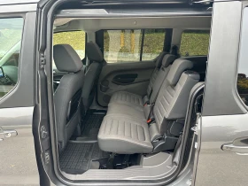 Ford Tourneo Connect Grand* 1.5D* Automatic* KeyLess Go* Navi* 6+ 1 - 26900 лв. / 13753.75 € - 28037871 11 | Car24.bg Ford Tourneo Connect Grand* 1.5D* Automatic* KeyLess Go* Navi* 6+ 1 - 26900 лв. / 13753.75 € - 28037871 11