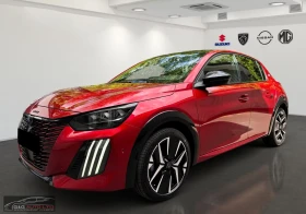 Peugeot 208 GT/156HP/CARPLAY/CAM/L.ASS/LED/DAB/BSA/AMBI/952f - Car24.bg Peugeot 208 GT/156HP/CARPLAY/CAM/L.ASS/LED/DAB/BSA/AMBI/952f