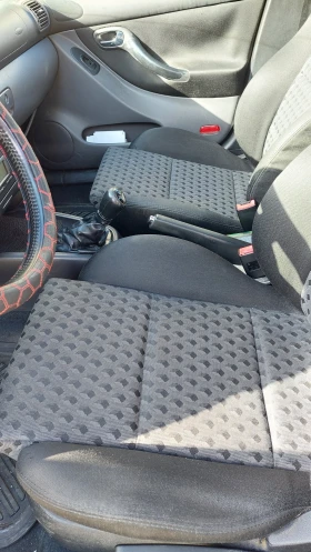 Seat Leon 1.6 газ - 1150 € / 2249.20 лв. - 88628423 8 | Car24.bg Seat Leon 1.6 газ - 1150 € / 2249.20 лв. - 88628423 8