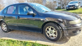 Seat Leon 1.6 газ - 1150 € / 2249.20 лв. - 88628423 2 | Car24.bg Seat Leon 1.6 газ - 1150 € / 2249.20 лв. - 88628423 2