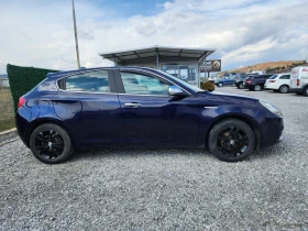 Alfa Romeo Giulietta Alfa Romeo Giulietta 1.4 Turbo (120 к.с.) -ГАЗ - 4400 € / 8605.65 лв. - 50298954 6 | Car24.bg Alfa Romeo Giulietta Alfa Romeo Giulietta 1.4 Turbo (120 к.с.) -ГАЗ - 4400 € / 8605.65 лв. - 50298954 6