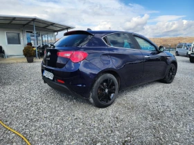 Alfa Romeo Giulietta Alfa Romeo Giulietta 1.4 Turbo (120 к.с.) -ГАЗ - 4400 € / 8605.65 лв. - 50298954 4 | Car24.bg Alfa Romeo Giulietta Alfa Romeo Giulietta 1.4 Turbo (120 к.с.) -ГАЗ - 4400 € / 8605.65 лв. - 50298954 4