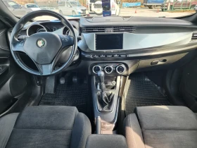 Alfa Romeo Giulietta Alfa Romeo Giulietta 1.4 Turbo (120 к.с.) -ГАЗ - 4400 € / 8605.65 лв. - 50298954 11 | Car24.bg Alfa Romeo Giulietta Alfa Romeo Giulietta 1.4 Turbo (120 к.с.) -ГАЗ - 4400 € / 8605.65 лв. - 50298954 11