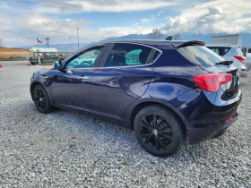 Alfa Romeo Giulietta Alfa Romeo Giulietta 1.4 Turbo (120 к.с.) -ГАЗ - 4400 € / 8605.65 лв. - 50298954 7 | Car24.bg Alfa Romeo Giulietta Alfa Romeo Giulietta 1.4 Turbo (120 к.с.) -ГАЗ - 4400 € / 8605.65 лв. - 50298954 7