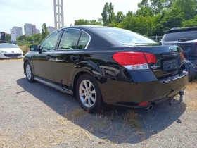 Subaru Legacy 2.0i Automat | Auto.bg — изображение 5 Subaru Legacy 2.0i Automat | Auto.bg — изображение 5