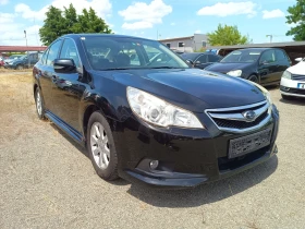 Subaru Legacy 2.0i Automat