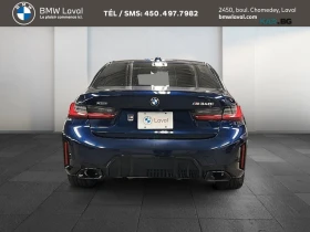 BMW 340 M-Package (КРАЙНА цена до БЪЛГАРИЯ) | Auto.bg — изображение 5 BMW 340 M-Package (КРАЙНА цена до БЪЛГАРИЯ) | Auto.bg — изображение 5