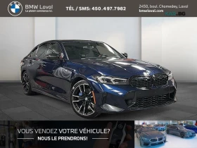 BMW 340 M-Package (КРАЙНА цена до БЪЛГАРИЯ)