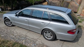 Mercedes-Benz E 220 E220 - Car24.bg Mercedes-Benz E 220 E220