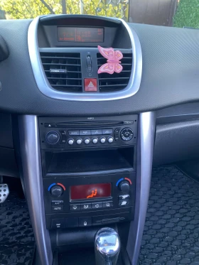 Peugeot 207 CC | Auto.bg — изображение 6 Peugeot 207 CC | Auto.bg — изображение 6