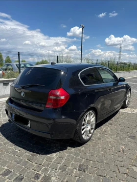 BMW 120 - 4200 € / 8214.49 лв. - 94180445 6 | Car24.bg BMW 120 - 4200 € / 8214.49 лв. - 94180445 6