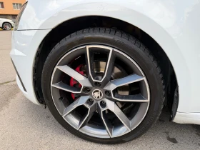 Skoda Octavia VRS - 12999 € / 25423.83 лв. - 93939391 17 | Car24.bg Skoda Octavia VRS - 12999 € / 25423.83 лв. - 93939391 17
