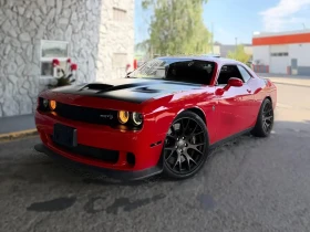 Dodge Challenger SRT HELLCЦЕНА ДО БЪЛГАРИЯ АВТОКРЕДИТ