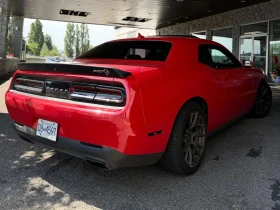 Dodge Challenger SRT HELLCЦЕНА ДО БЪЛГАРИЯ АВТОКРЕДИТ | Auto.bg — изображение 4 Dodge Challenger SRT HELLCЦЕНА ДО БЪЛГАРИЯ АВТОКРЕДИТ | Auto.bg — изображение 4
