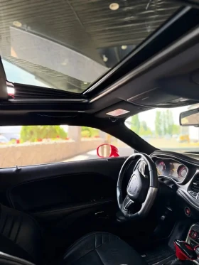 Dodge Challenger SRT HELLCЦЕНА ДО БЪЛГАРИЯ АВТОКРЕДИТ | Auto.bg — изображение 5 Dodge Challenger SRT HELLCЦЕНА ДО БЪЛГАРИЯ АВТОКРЕДИТ | Auto.bg — изображение 5