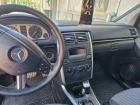 Mercedes-Benz B 200 - 2800 € / 5476.32 лв. - 96777471 9 | Car24.bg Mercedes-Benz B 200 - 2800 € / 5476.32 лв. - 96777471 9