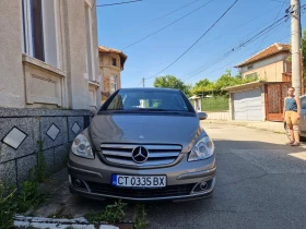 Mercedes-Benz B 200 - 2800 € / 5476.32 лв. - 96777471 5 | Car24.bg Mercedes-Benz B 200 - 2800 € / 5476.32 лв. - 96777471 5