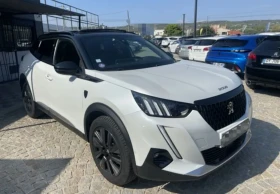 Peugeot 2008 1.2GT PURETECH 155 EAT8 | Auto.bg — изображение 2 Peugeot 2008 1.2GT PURETECH 155 EAT8 | Auto.bg — изображение 2