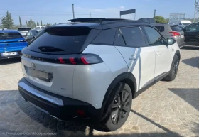 Peugeot 2008 1.2GT PURETECH 155 EAT8 | Auto.bg — изображение 4 Peugeot 2008 1.2GT PURETECH 155 EAT8 | Auto.bg — изображение 4