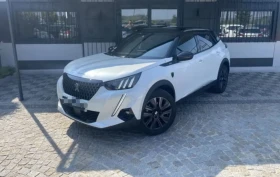 Peugeot 2008 1.2GT PURETECH 155 EAT8