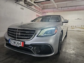 Mercedes-Benz S 63 AMG 80000км! - 48999 € - 84360848 2 | Car24.bg Mercedes-Benz S 63 AMG 80000км! - 48999 € - 84360848 2