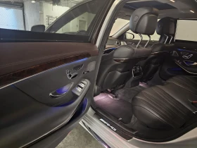 Mercedes-Benz S 63 AMG 80000км! - 48999 € - 84360848 12 | Car24.bg Mercedes-Benz S 63 AMG 80000км! - 48999 € - 84360848 12