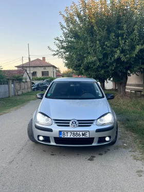 VW Golf 2000