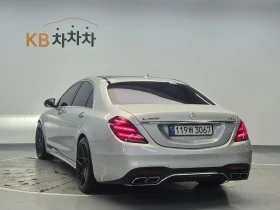 Mercedes-Benz S 500 LONG | 4MATIC | DVD | 4D BURMESTER | Auto.bg — изображение 3 Mercedes-Benz S 500 LONG | 4MATIC | DVD | 4D BURMESTER | Auto.bg — изображение 3