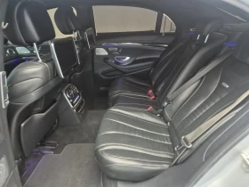 Mercedes-Benz S 500 LONG | 4MATIC | DVD | 4D BURMESTER | Auto.bg — изображение 14 Mercedes-Benz S 500 LONG | 4MATIC | DVD | 4D BURMESTER | Auto.bg — изображение 14