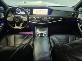Mercedes-Benz S 500 LONG | 4MATIC | DVD | 4D BURMESTER | Auto.bg — изображение 7 Mercedes-Benz S 500 LONG | 4MATIC | DVD | 4D BURMESTER | Auto.bg — изображение 7