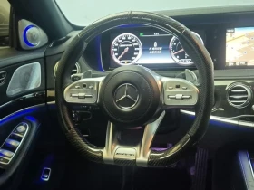 Mercedes-Benz S 500 LONG | 4MATIC | DVD | 4D BURMESTER | Auto.bg — изображение 8 Mercedes-Benz S 500 LONG | 4MATIC | DVD | 4D BURMESTER | Auto.bg — изображение 8
