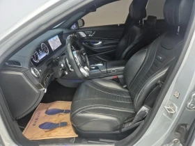 Mercedes-Benz S 500 LONG | 4MATIC | DVD | 4D BURMESTER | Auto.bg — изображение 11 Mercedes-Benz S 500 LONG | 4MATIC | DVD | 4D BURMESTER | Auto.bg — изображение 11