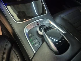 Mercedes-Benz S 500 LONG | 4MATIC | DVD | 4D BURMESTER | Auto.bg — изображение 16 Mercedes-Benz S 500 LONG | 4MATIC | DVD | 4D BURMESTER | Auto.bg — изображение 16