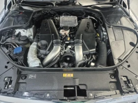 Mercedes-Benz S 500 LONG | 4MATIC | DVD | 4D BURMESTER | Auto.bg — изображение 6 Mercedes-Benz S 500 LONG | 4MATIC | DVD | 4D BURMESTER | Auto.bg — изображение 6