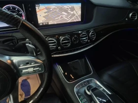 Mercedes-Benz S 500 LONG | 4MATIC | DVD | 4D BURMESTER | Auto.bg — изображение 13 Mercedes-Benz S 500 LONG | 4MATIC | DVD | 4D BURMESTER | Auto.bg — изображение 13