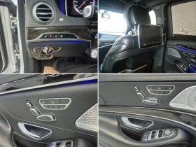 Mercedes-Benz S 500 LONG | 4MATIC | DVD | 4D BURMESTER | Auto.bg — изображение 15 Mercedes-Benz S 500 LONG | 4MATIC | DVD | 4D BURMESTER | Auto.bg — изображение 15